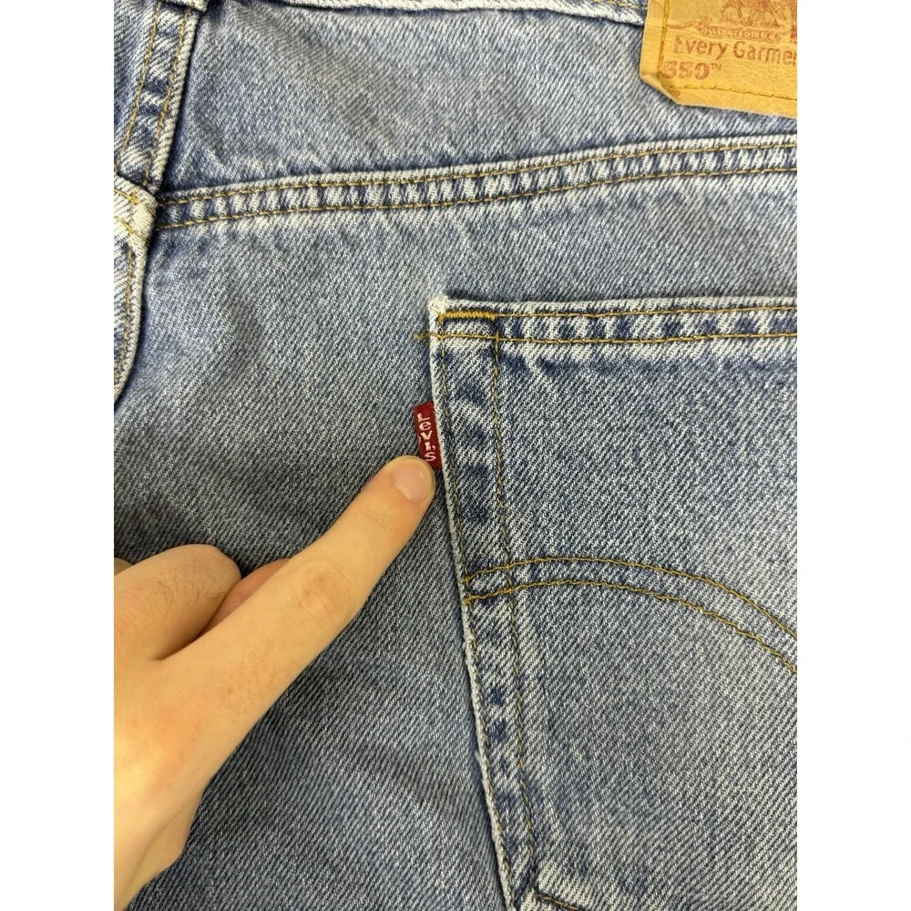 Levis vintage levi
